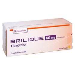 Brilique 60 mg