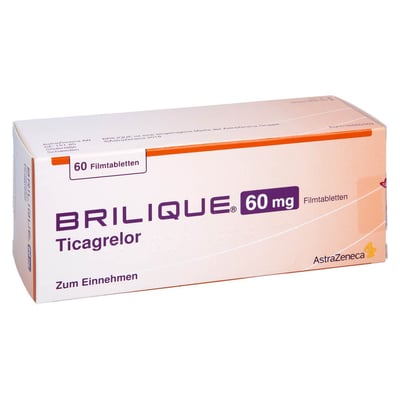 Brilique 60 mg