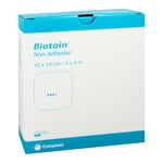 Biatain Schaumv Nh 10x10 cm Produktbild 1