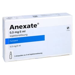 Anexate 0.5