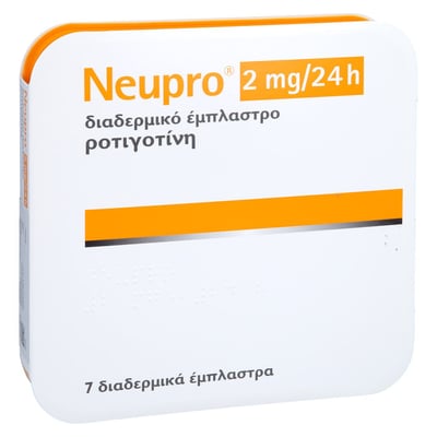 Neupro 2 mg/24h