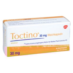 Toctino 30 mg