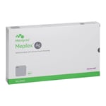 Mepilex Ag 10x20 cm Steril Produktbild 1