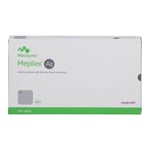Mepilex Ag 10x20 cm Steril Produktbild 2