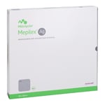 Mepilex Ag 20x20cm Steril Kohlpharma