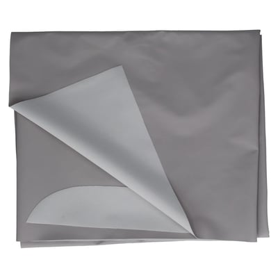 Schutzschürze flüssigkeitsabweisend