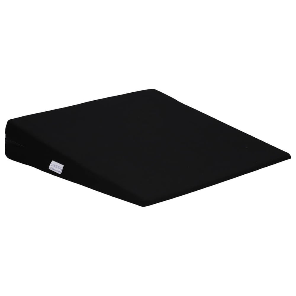 Keilkissen Mit Bezug