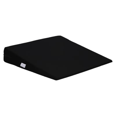 Keilkissen Mit Bezug