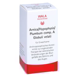 Arnica/hypophysis/plumbum comp.A