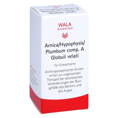Arnica/hypophysis/plumbum comp.A