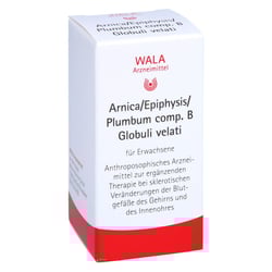 Arnica/epiphysis/plumbum comp.B