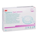 Tegaderm Foam Adh 10x11 cm B2B Medical Produktbild 1