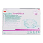 Tegaderm Foam Adh 10x11 cm B2B Medical Produktbild 2
