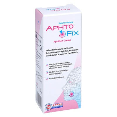 Aphtofix