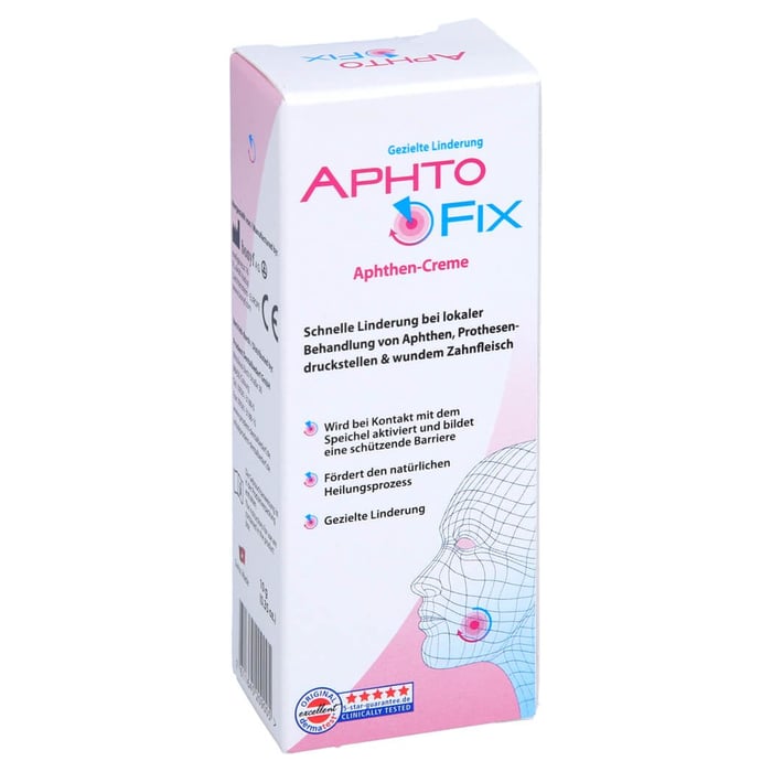 Aphtofix