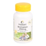 Bromelain 250 mg