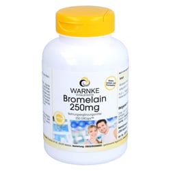 Bromelain 250mg
