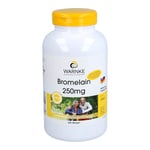 Bromelain 250 mg Produktbild 1