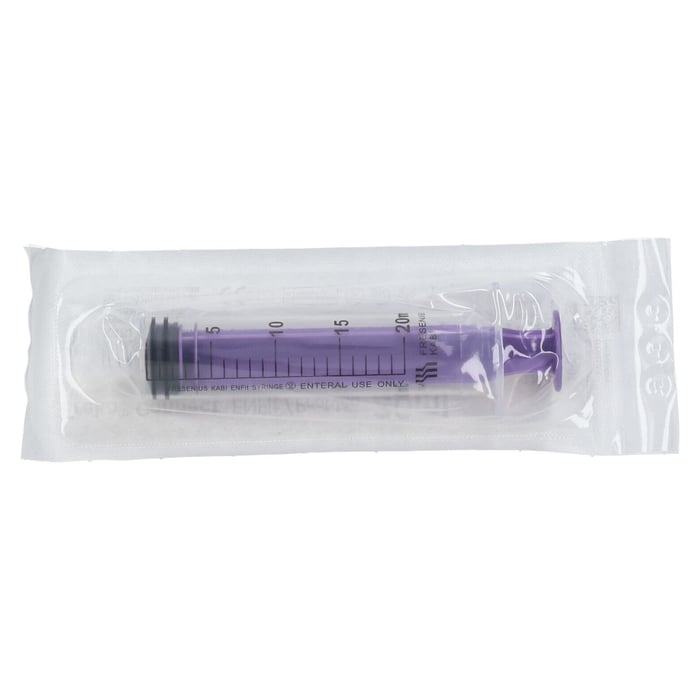 Freka Connect ENFit/Proneo 20 ml XS Produktbild 1