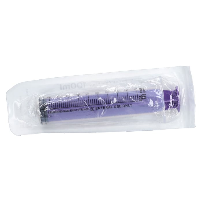 Freka Connect ENFit/ProNeo 100ml XS