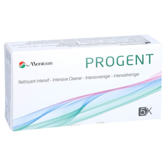 Progent