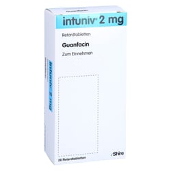 Intuniv 2 mg