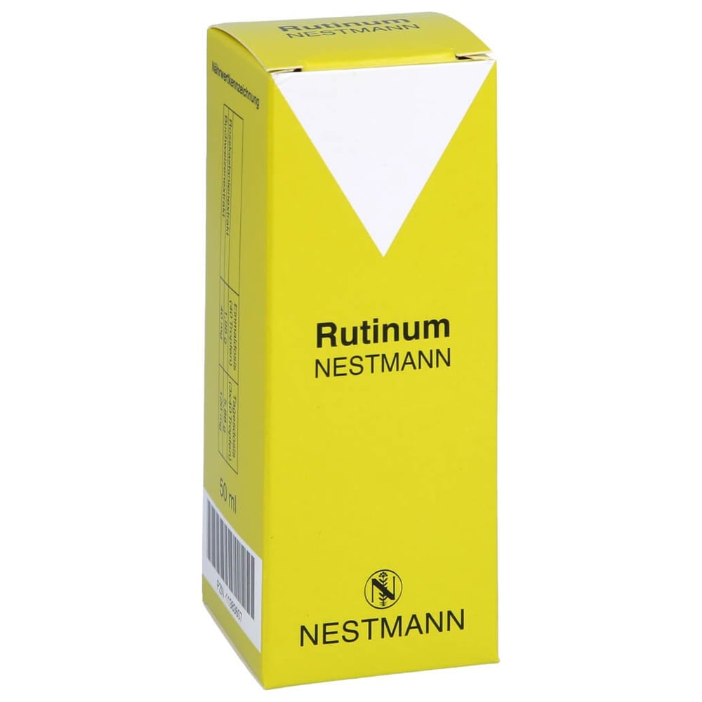 Rutinum Nestmann
