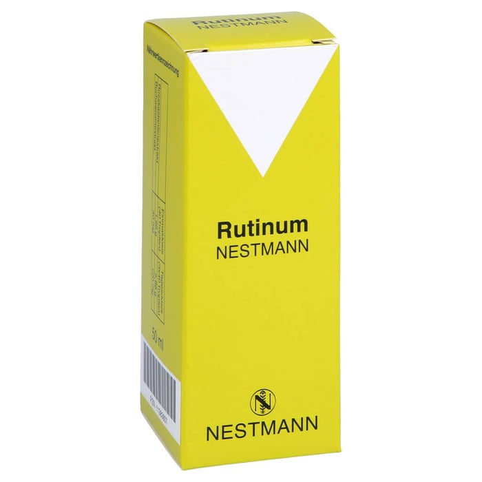 Rutinum Nestmann