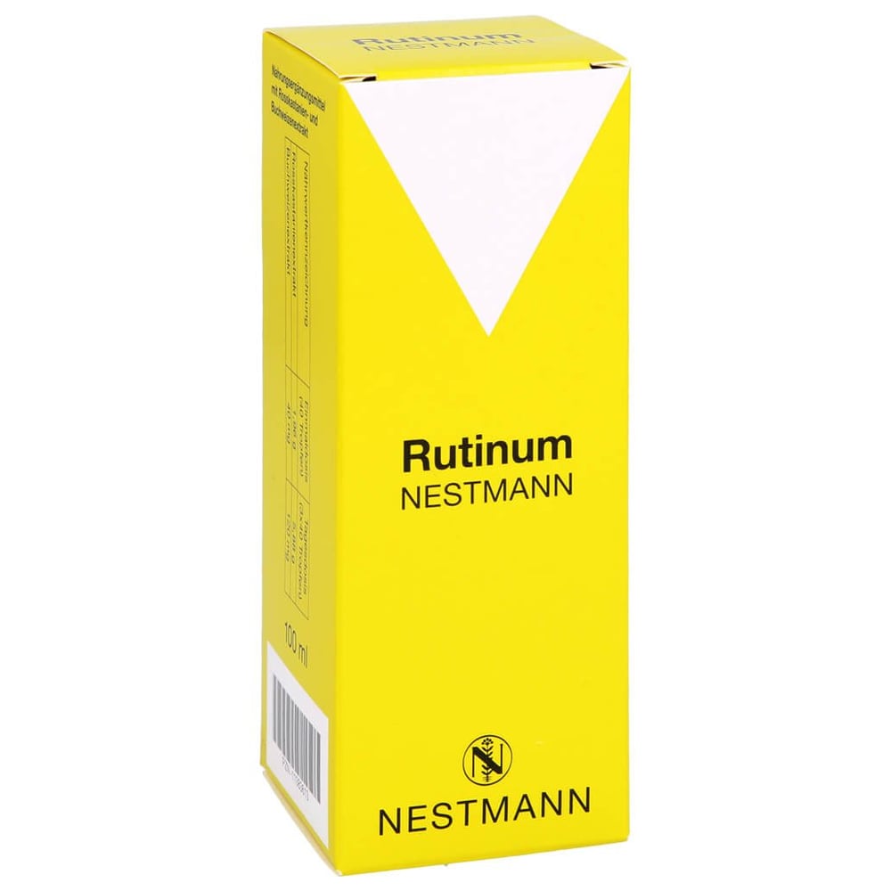 Rutinum Nestmann