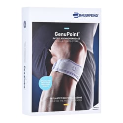 Genupoint Schwarz Gr 2