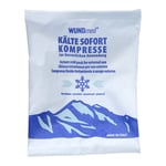 Kälte Sofort Kompresse ca. 13,5x18 cm Produktbild 1