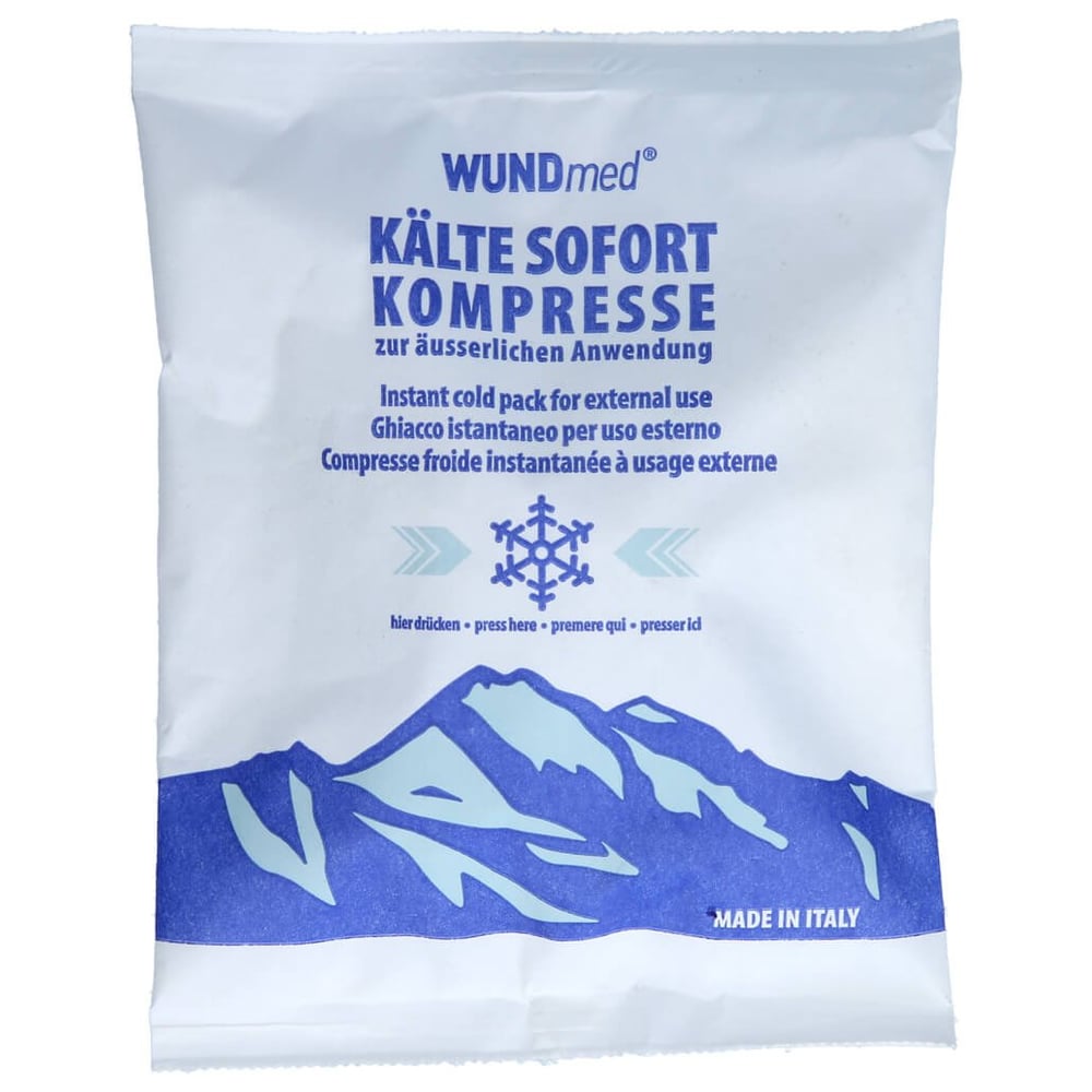 Kälte Sofort Kompresse ca. 13.5x18cm