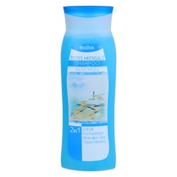 Totes Meersalz Shampoo+Duschgel 2 in 1