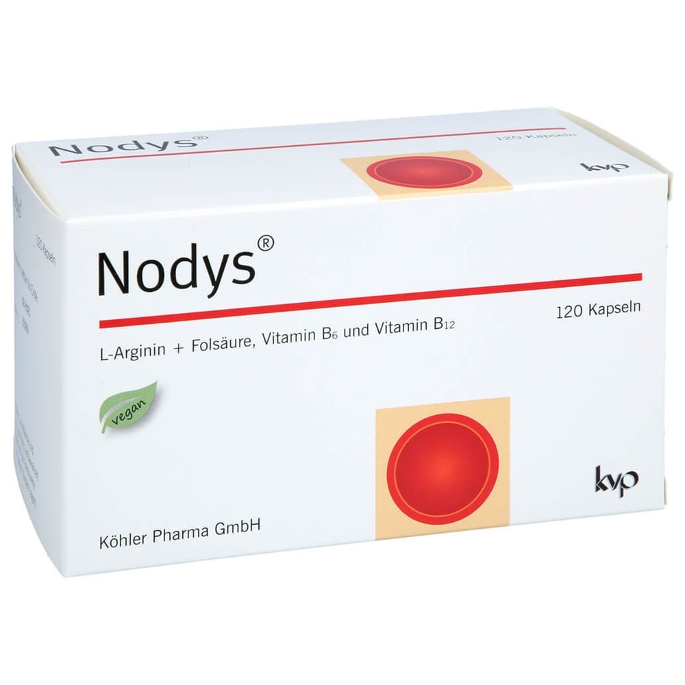 Nodys