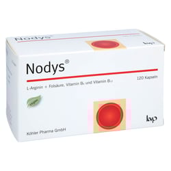 Nodys