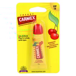 Carmex Lippenbalsam Cherry LSF15