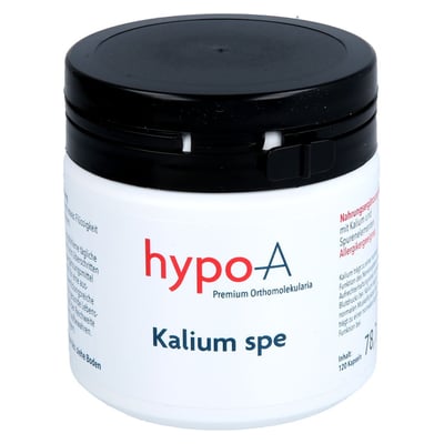 hypo-A Kalium Spe