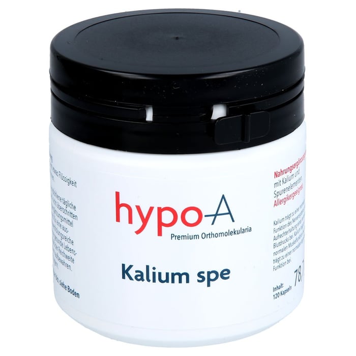 hypo-A Kalium Spe