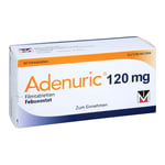 Adenuric 120 mg