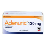 Adenuric 120 mg