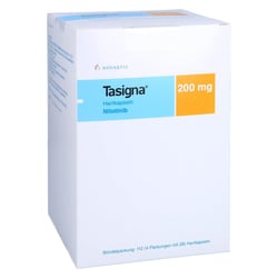 Tasigna 200 mg