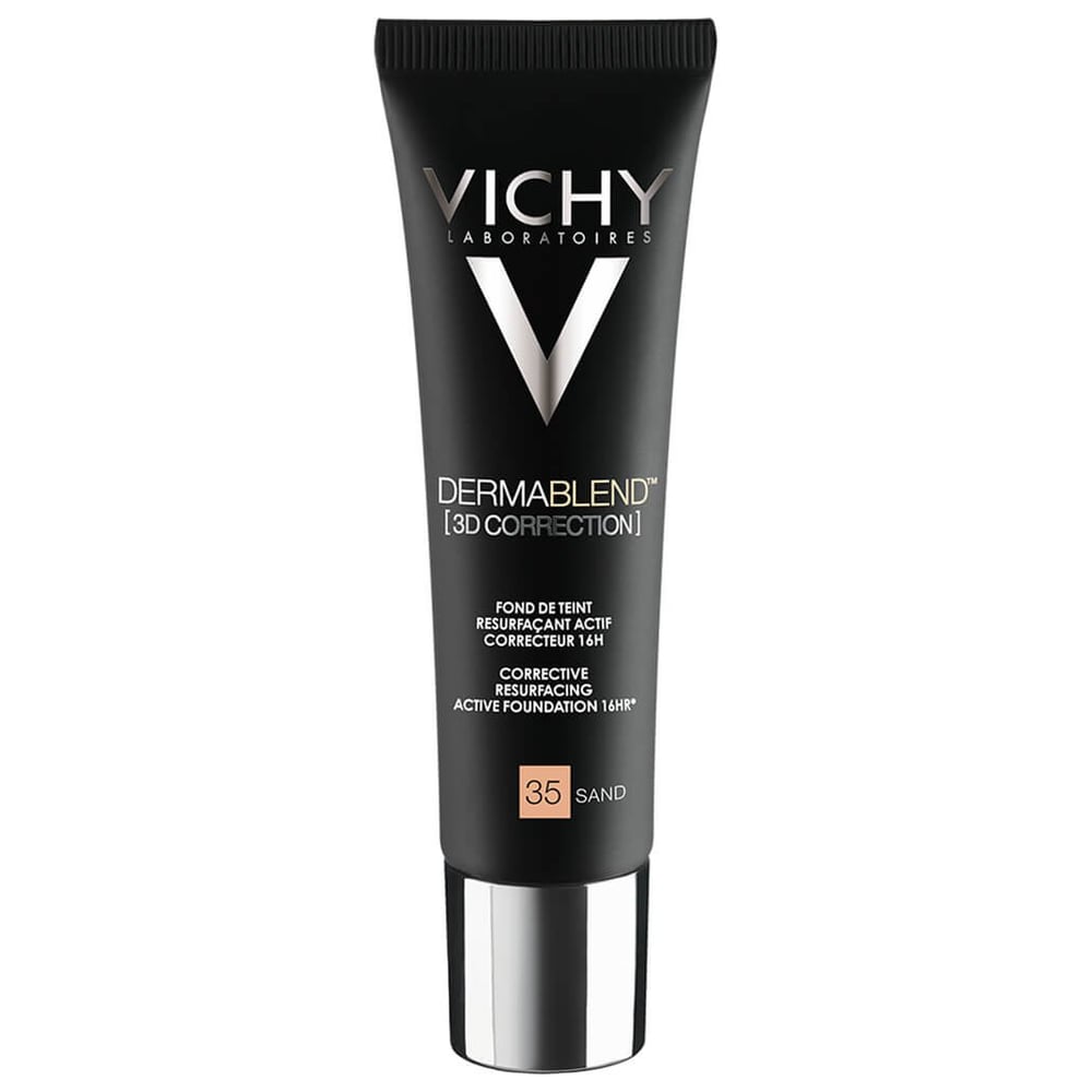 Vichy Dermablend 3D Correction Make-up Fluid Nr. 35 Sand