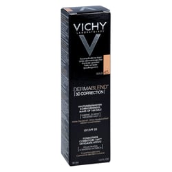 Vichy Dermablend 3D Correction Make-up Fluid Nr. 45 Gold