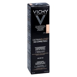 Vichy Dermablend 3D Correction Make-up Fluid Nr. 15 Opal