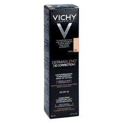 Vichy Dermablend 3D Correction Make-up Fluid Nr. 25 Nude