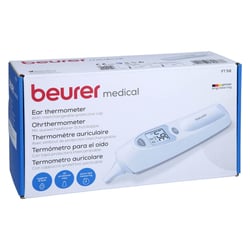 Beurer Ft58 Ohrthermometer