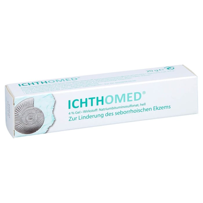 Ichthomed