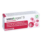 vasoLoges S Homocystein Produktbild 1