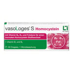 vasoLoges S Homocystein