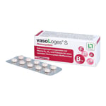 vasoLoges S Homocystein Produktbild 4